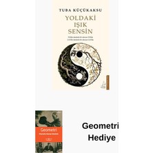 Destek Yayınları Yoldaki Işık Sensin + Geometri Hediye