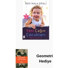 Mona Yeni Çağın Çocukları + Geometri Hediye