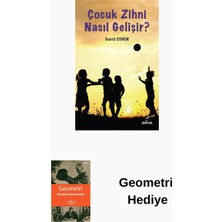 Doruk Yayınları Çocuk Zihni Nasıl Gelişir? + Geometri Hediye
