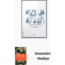 Elma Yayınevi Koçluk Kitabın + Geometri Hediye