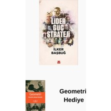Kırmızı Kedi Yayınevi Lider Güç Strateji + Geometri Hediye