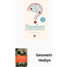 Mona Nasılsın? Duygu Dostu Iletişim Ile Gerçek Bir C... + Geometri Hediye