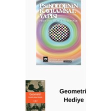 Ötüken Neşriyat Psikolojinin Kavramsal Yapısı + Geometri Hediye