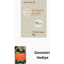 Sel Yayıncılık Aynı Öfkenin Çocukları: Dünyadan Devrimci Portr... + Geometri Hediye