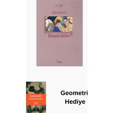 Sel Yayıncılık Dünyanın Halleri + Geometri Hediye