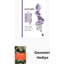 Mona Hiç + Geometri Hediye