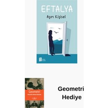 Mona Aşırı Kişisel + Geometri Hediye