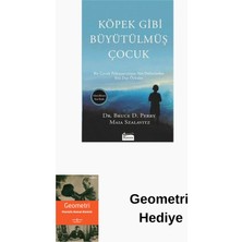 Koridor Yayıncılık Köpek Gibi Büyütülmüş Çocuk + Geometri Hediye
