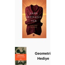 Mona Sana Ihtiyacın Var + Geometri Hediye