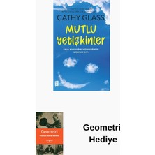 Mona Mutlu Yetişkinler + Geometri Hediye
