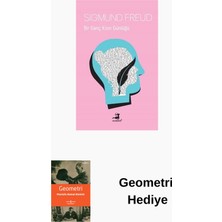 Olimpos Yayınları Bir Genç Kızın Günlüğü + Geometri Hediye