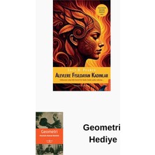 Destek Yayınları Alevlere Fısıldayan Kadınlar + Geometri Hediye