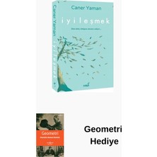 İndigo Kitap Iyileşmek + Geometri Hediye