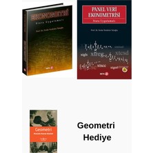 Beta Yayınları Ferda Yerdelen Tatoğlu 2 Kitap Seti + Geometri Hediye