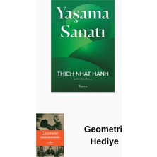 Koridor Yayıncılık Yaşama Sanatı + Geometri Hediye
