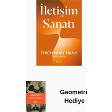 Koridor Yayıncılık Iletişim Sanatı + Geometri Hediye