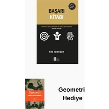 Mona Başarı Kitabı + Geometri Hediye