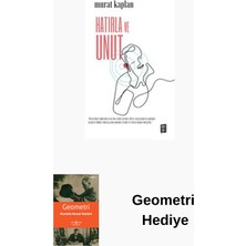 Mona Hatırla ve Unut + Geometri Hediye