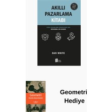 Mona Akıllı Pazarlama Kitabı + Geometri Hediye