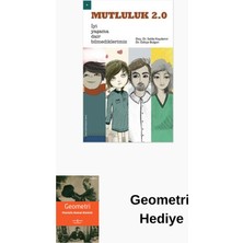 Elma Yayınevi Mutluluk 2.0 + Geometri Hediye
