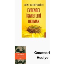 Destek Yayınları Evrensel Işaretleri Okumak + Geometri Hediye