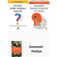 Olimpos Yayınları Gülyan Kabaş 2 Kitap Seti + Geometri Hediye