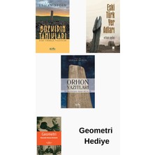 Erhan Aydın 3 Kitap Seti + Geometri Hediye