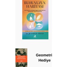 Olimpos Yayınları Ruhunuzun Haritası + Geometri Hediye