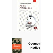Sel Yayıncılık Acının Antropolojisi + Geometri Hediye