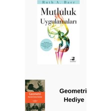 Olimpos Yayınları Mutluluk Uygulamaları + Geometri Hediye