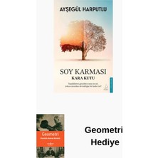 Destek Yayınları Soy Karması: Kara Kutu + Geometri Hediye