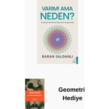 Destek Yayınları Varım! Ama Neden? + Geometri Hediye