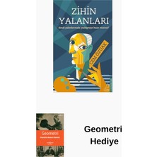 Destek Yayınları Zihin Yalanları + Geometri Hediye