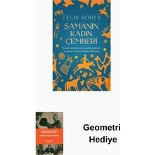 Destek Yayınları Şamanın Kadın Çemberi + Geometri Hediye