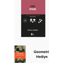 Mona Etki Kitabı + Geometri Hediye