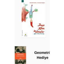 Elma Yayınevi Dans Eden Kelimeler + Geometri Hediye