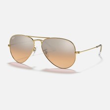 Ray-Ban Rayban 3025 001/3E 55-14 kadın