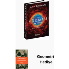 Beta Kids Kozmos: Yeni Dünyalar + Geometri Hediye