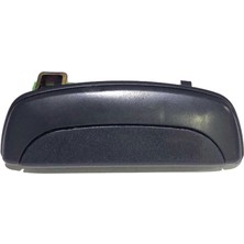 Saiko Hyundai H100 Ön Sağ Kapı Kolu (Dış) 82660-4B000