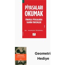 Elma Yayınevi Piyasaları Okumak - Finansal Piyasalarda Tahmin... + Geometri Hediye