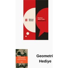 Mona Başarıya Giden Yolda Hikayeleştirme + Geometri Hediye