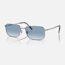 Ray-Ban 0RB3717 003/3F 57 Unisex Güneş Gözlüğü