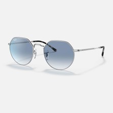 Ray-Ban Rb 3565 003/3F 51 Ekartman Unisex Güneş Gözlüğü