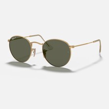 RAY-BAN 3447-50 112/58 Erkek Güneş Gözlüğü