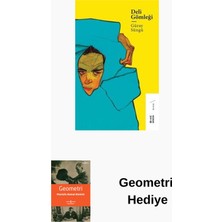 Ketebe Deli Gömleği + Geometri Hediye