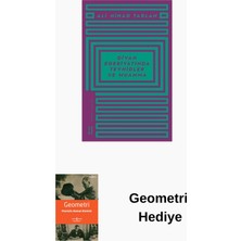 Ketebe Divan Edebiyatında Tevhidler ve Muamma + Geometri Hediye