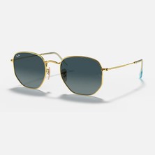 RAY-BAN 3548N-51 912/33M Güneş Gözlüğü