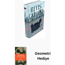 İndigo Kitap Bitiş Çizgisi + Geometri Hediye