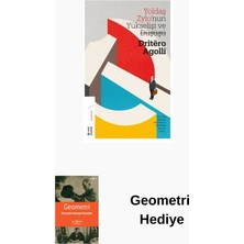 Ketebe Yoldaş Zylonun Yükselişi ve Düşüşü + Geometri Hediye