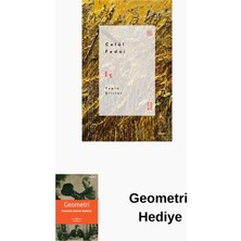 Ketebe Iç - Toplu Şiirler + Geometri Hediye